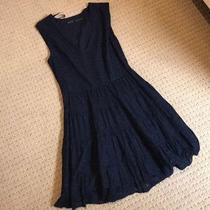 Lace Dress from Zara
